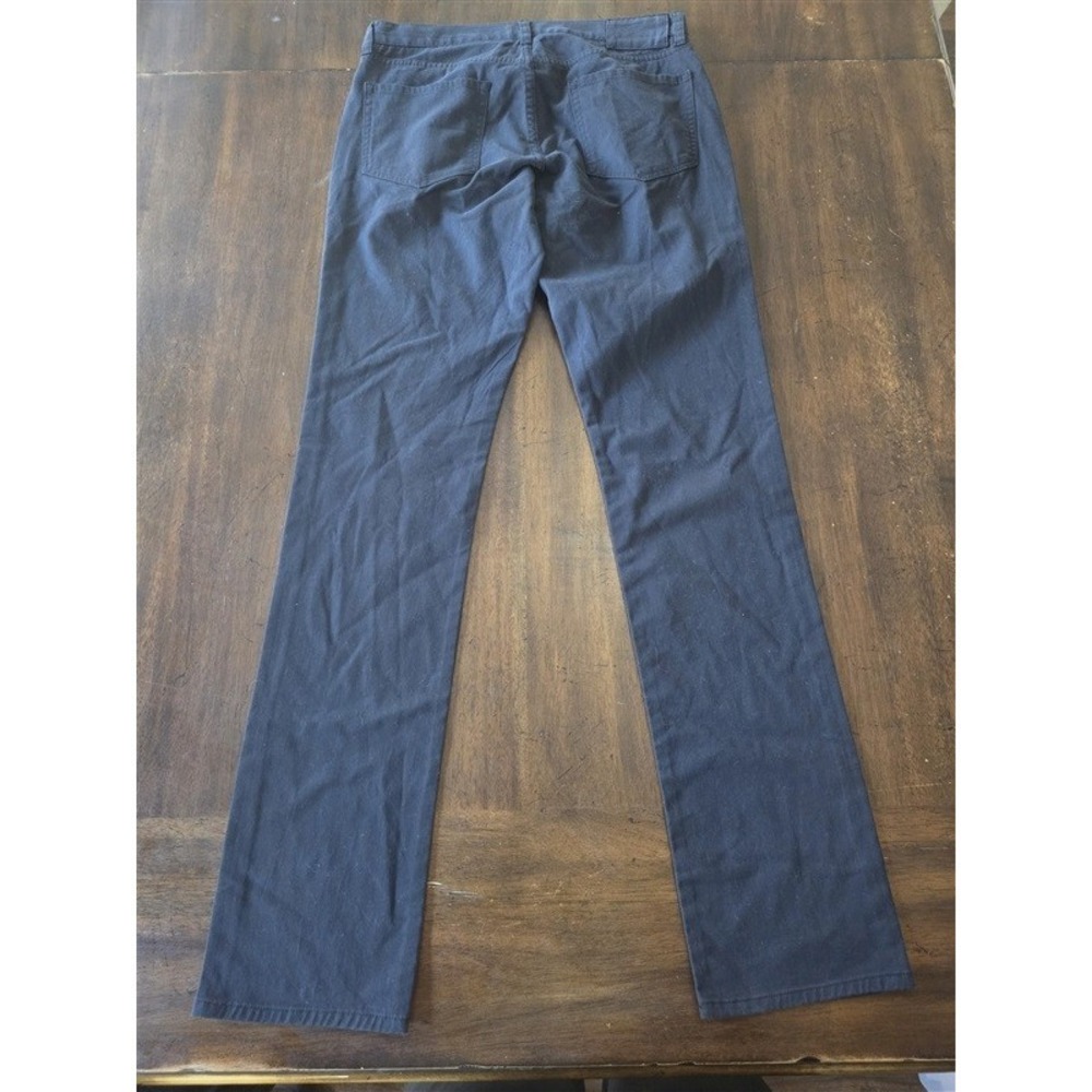 NWOT Vince 29 34 Chino 5 Pocket Athletic Stretch-Cotton Pant 131270